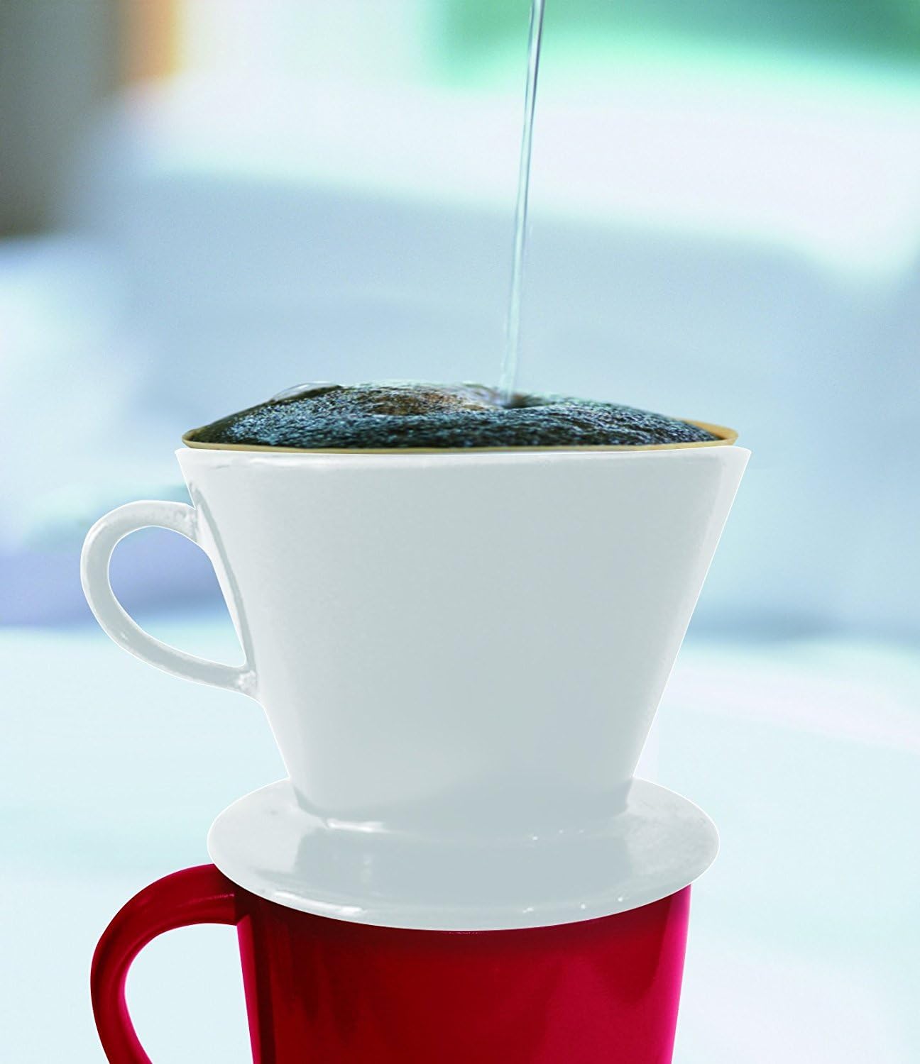 ASVELアスベル真空断熱マグカップ