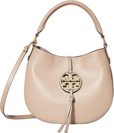 tory burch miller metal mini hobo