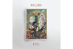 #7dj (7 Dias En Jamaica) (Vinyl)