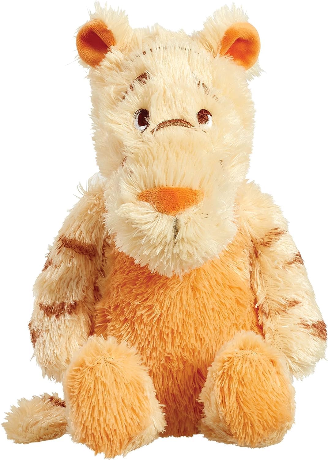 Rainbow Designs Official Winnie the Pooh - Disney Classic Hundred Acre Woods Cuddly Tigger Soft Toy Ideal For Babies Children And Toddlers