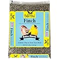 Better Bird Finch Food, 4 Lb