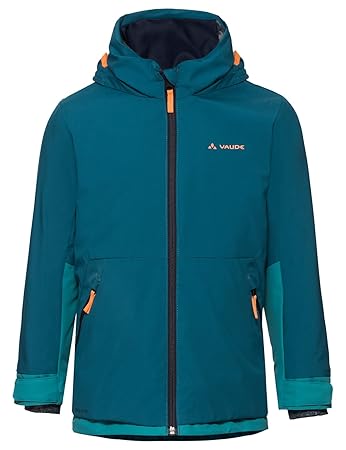 Vaude Kinder Casarea 3in1 Jacket Doppeljacke