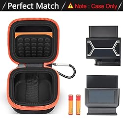 Case for BlueDriver Bluetooth Pro OBDII Scan Tool