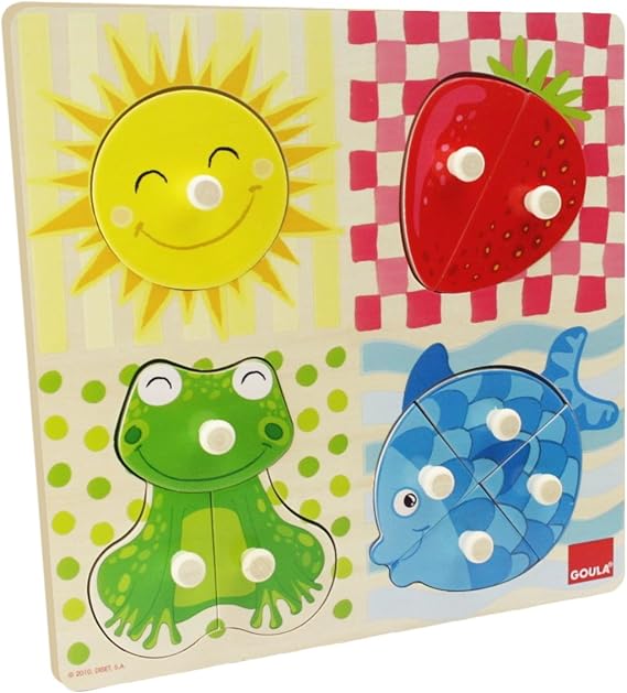 puzzles goula amazon