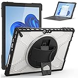 Junfire Protective Case for Microsoft Surface Pro 7