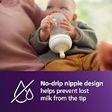 Philips AVENT Natural Baby Bottle 330 ml 2 Pack SCY906/02 view 6