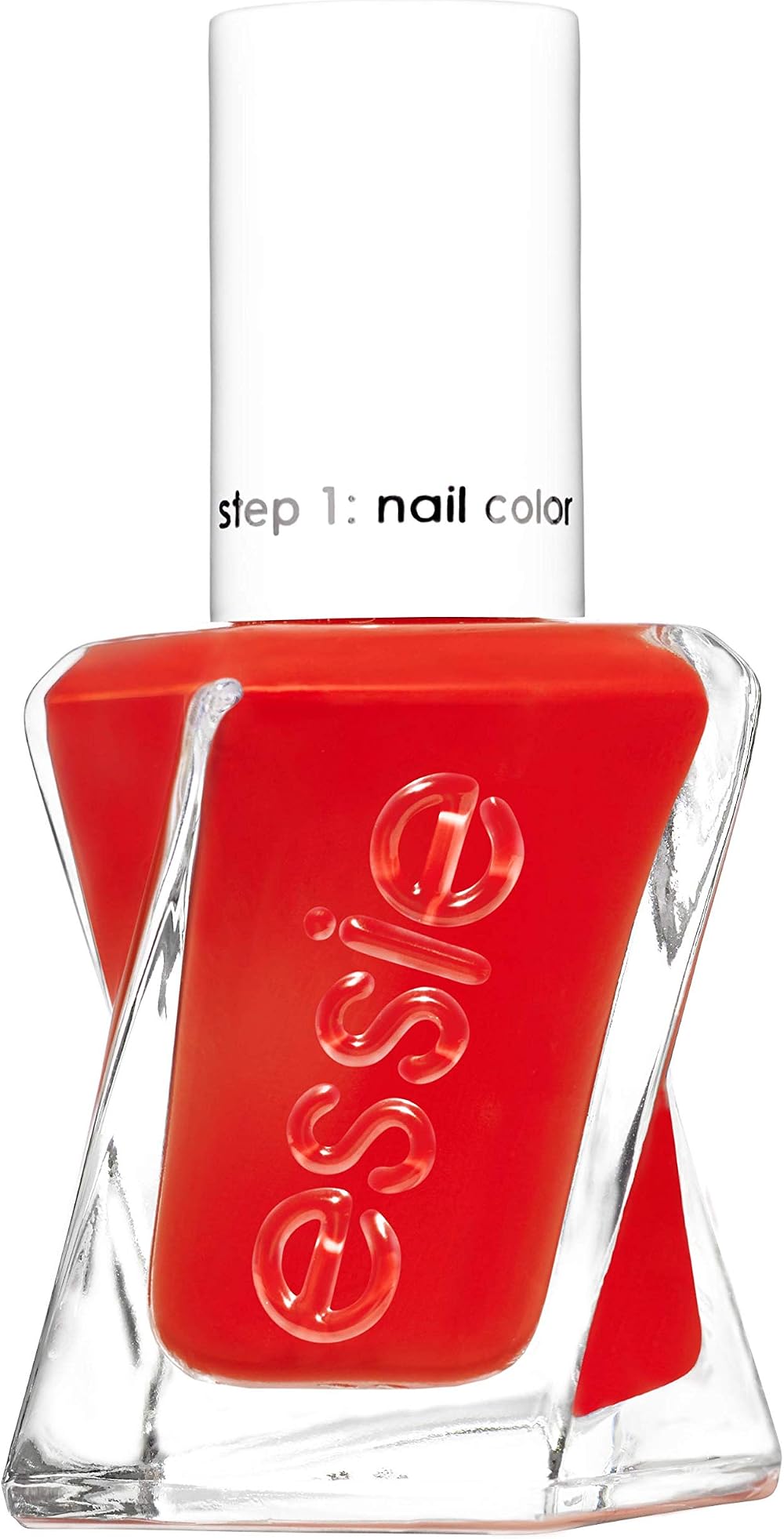 Essie Nail Lacquer Gel Couture 13.5 ml Couture Flash Shade 260
