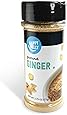 Amazon Brand - Happy Belly Ginger, Ground, 2.75 Ounce