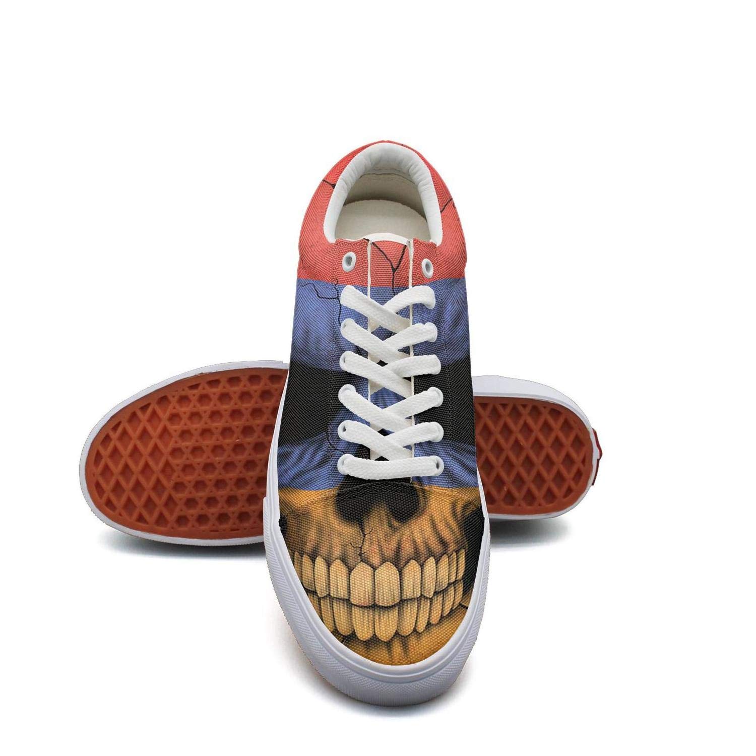 tennis shoes with roses