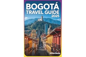 Bogotá Travel Guide 2025