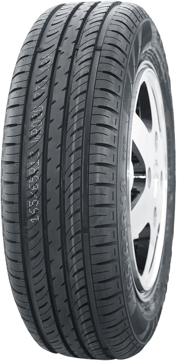 Wanda tyre 195/55R10C 98/96N M+S Wanda Trailer tyres/Trailer types