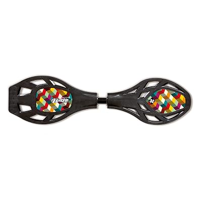 Wave LX Casterboard Kustruktiv
