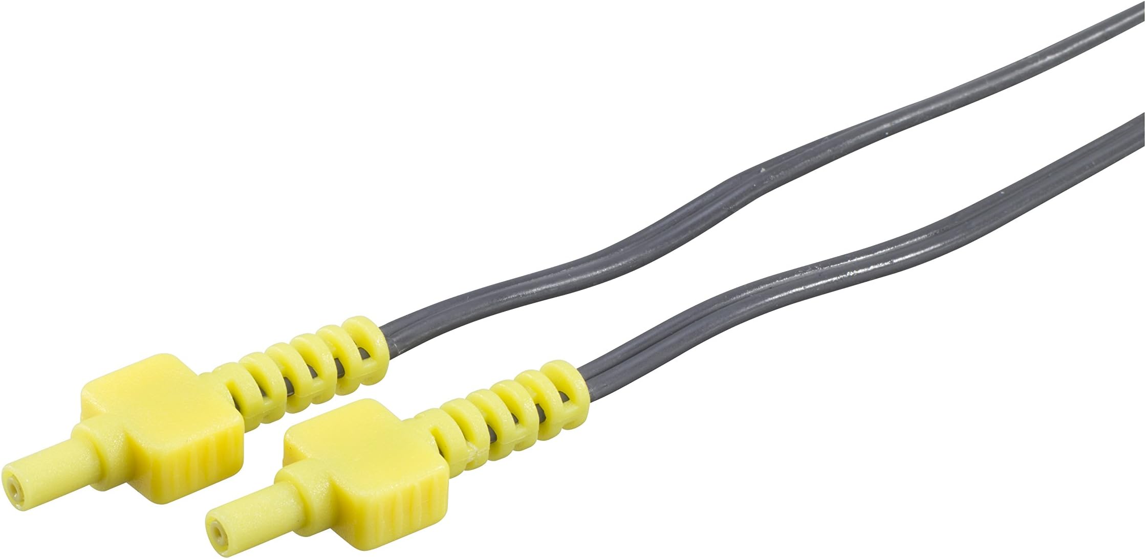 TensCareSports TENS2 Replacement Lead Wires - Pack of 2 (Eligible for VAT relief in the UK)
