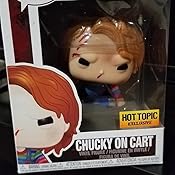 muñeco pop chucky