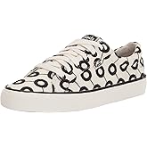 Keds Womens Jump Kick LeatherSneaker