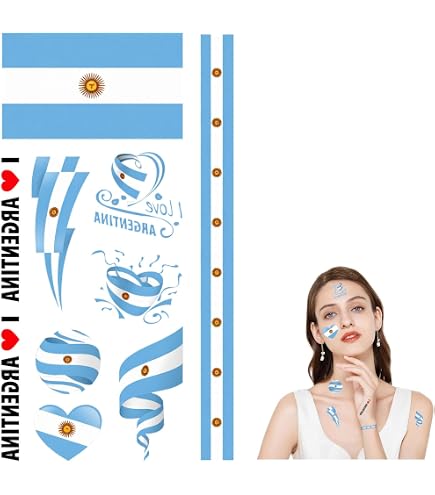 Tatuajes de bandera de Francia, 10 hojas de la Copa Mundial de la Bandera de Francia, Día de la Bastilla, calcomanías deportivas temporales para la cara, 40 unidades, impermeables, para sudar