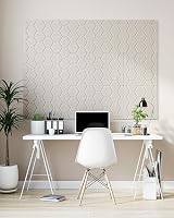 Soundsbay Self-Adhesive Acoustic Panels 12 Pack 30x30x0.9 cm High Density view 2