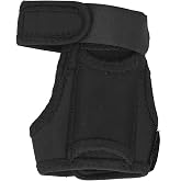 Chazcool Wrist Flashlight Holster, Diving Flashlight Glove | Wrist Strap Scuba Dive Lights Accessories for 25-30mm Flashlight Underwater