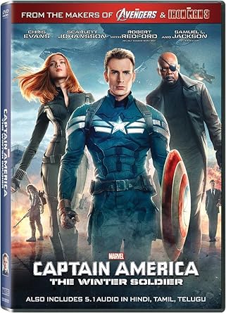 Captain america full movie download
