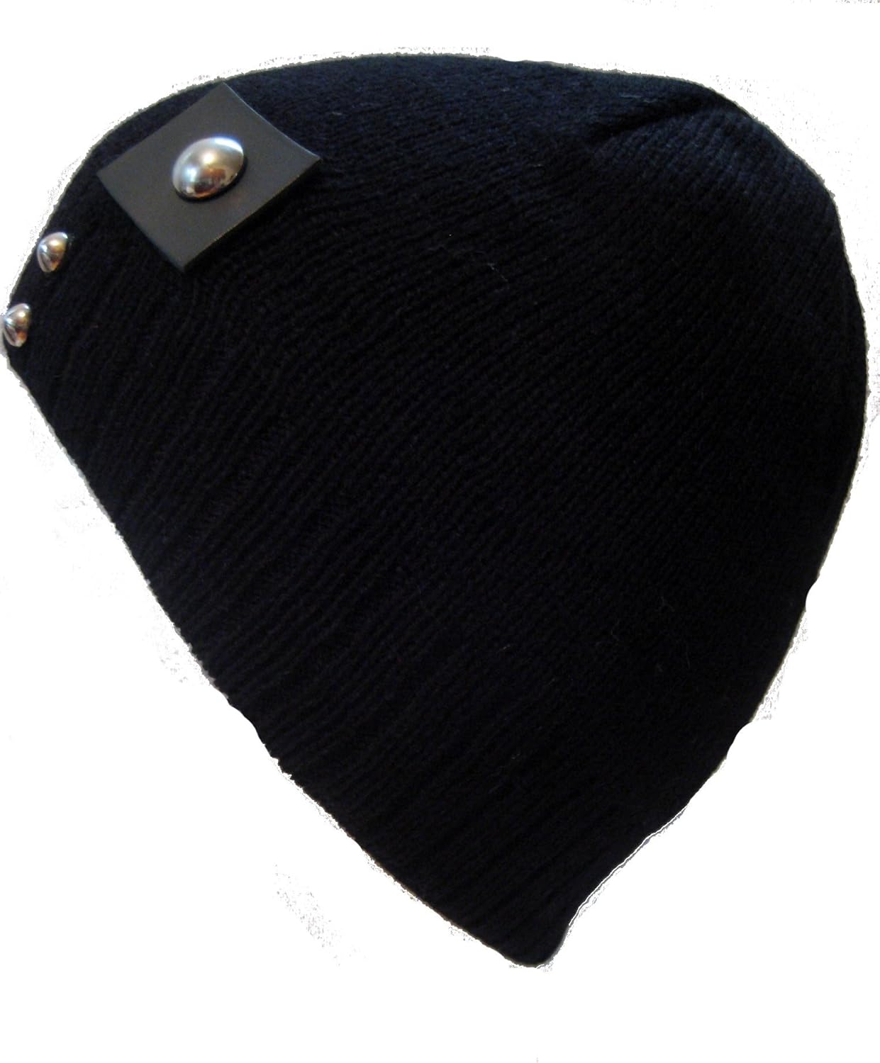 knit hats for teens