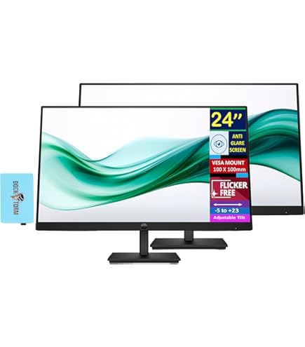 Amazon.com: HP Z24n G2 24