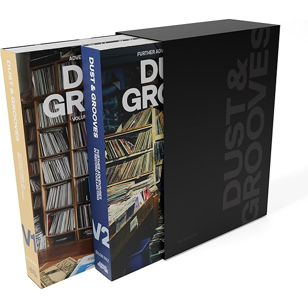 Dust & Grooves: Adventures in Record Collecting (Second Edition