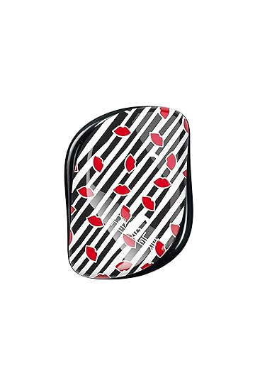 Tangle Teezer Compact Styler Pink Kitty, 1er Pack (1 x 1 Stück)