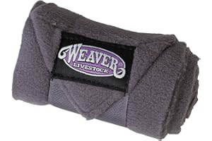 WEAVER LEATHER LIVESTOCK Weaver Livestock Sheep & Goat Fleece Leg Wraps