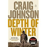 Depth of Winter: A Longmire Mystery