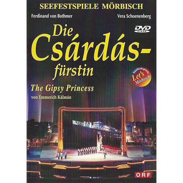 その他 Das Land Des Lachelns Morbisch [DVD] Franz Lehár: Das Land des Lächelns ǀ Piotr Beczala