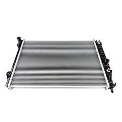 Torchtree CU1885 Radiator Replacement,Compatible
