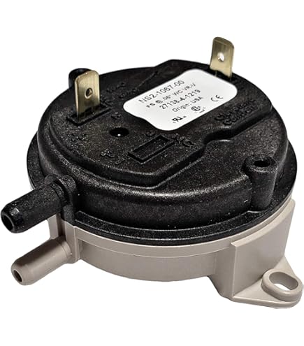 Transmission Vacuum Lock Up Switch Kit 700R4 4L60 200-4R Superior K058 - Foto 9