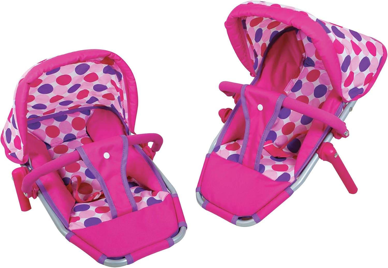 lissi doll double stroller sam's club