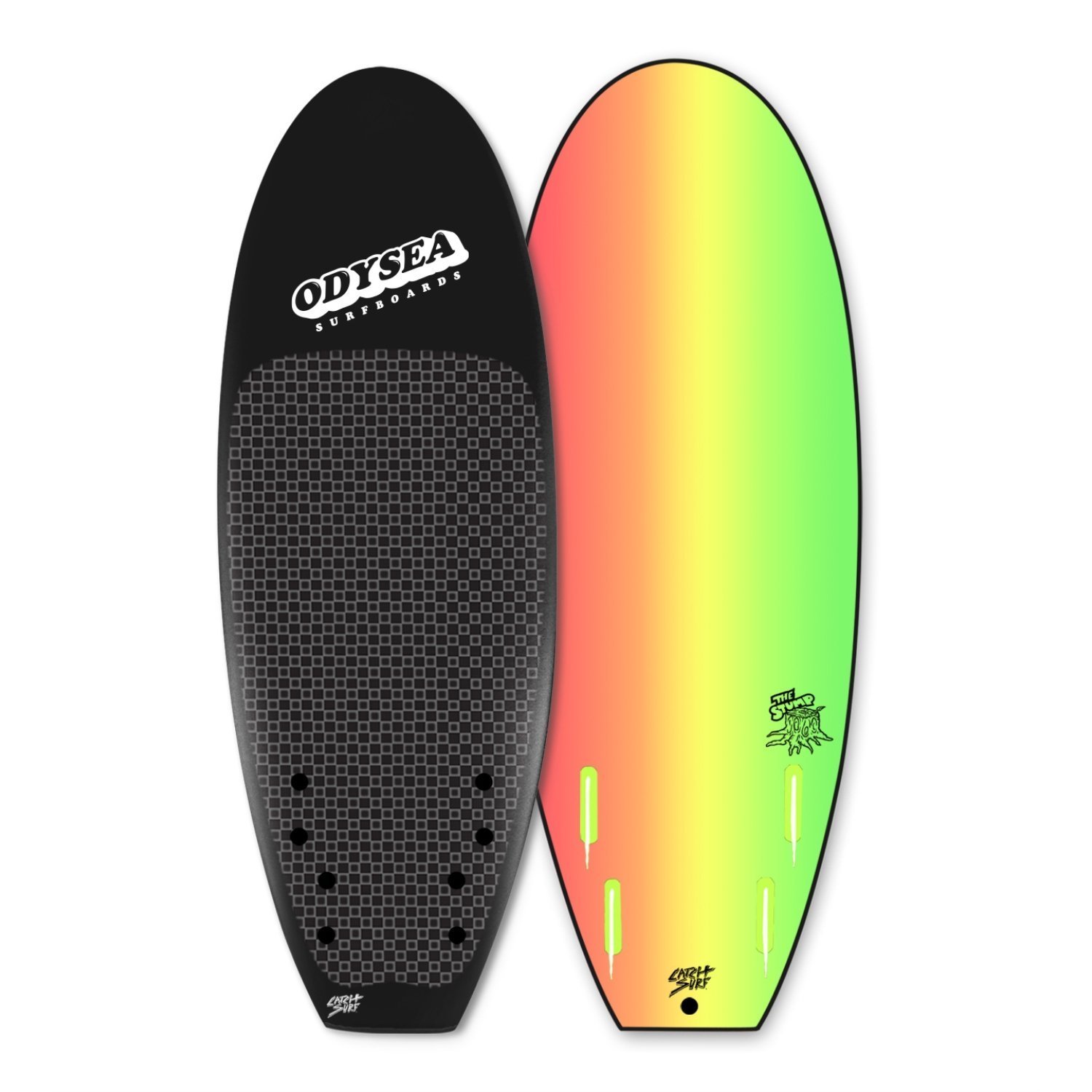 Odysea the stump Clearance