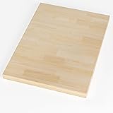 Butcher Block Countertop Solid Wood Table Top Birch