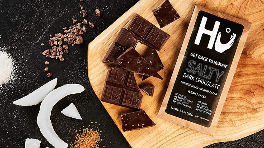 The 5 Best Gourmet Chocolate Treats