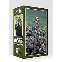Amazon.com: Walking Dead 20th Anniversary Box Set #2