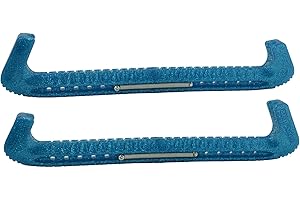 Guardog Top Notch Hard Adjustable Skate Guards - Colorful, Scented and Color-Changing Designs