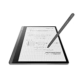 Lenovo Tab Smart Paper Android Tablet 10.1 HD 4GB RAM 64GB Storage Storm Grey view 6