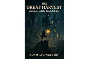 The Great Harvest: AI, Labor, and the Bitcoin Lifeline