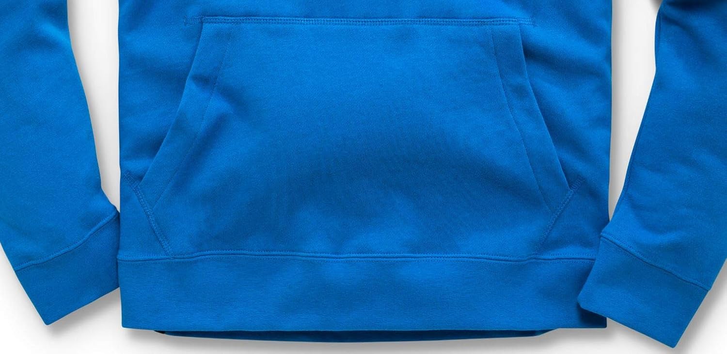 Alpinestars Men's Ride 2.0 Fleece: Clothing