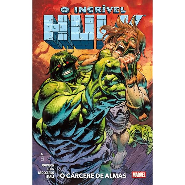 O Incrível Hulk (2024) Vol. 01 | Amazon.com.br