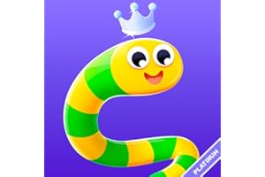 Serpent Clash Arena - PLATINUM