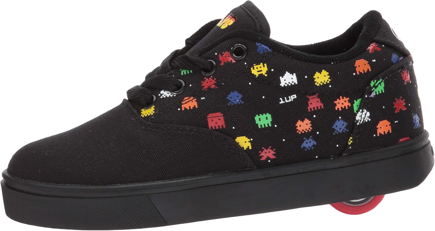 Heelys Kids Launch Tennis Shoe Girls&39;