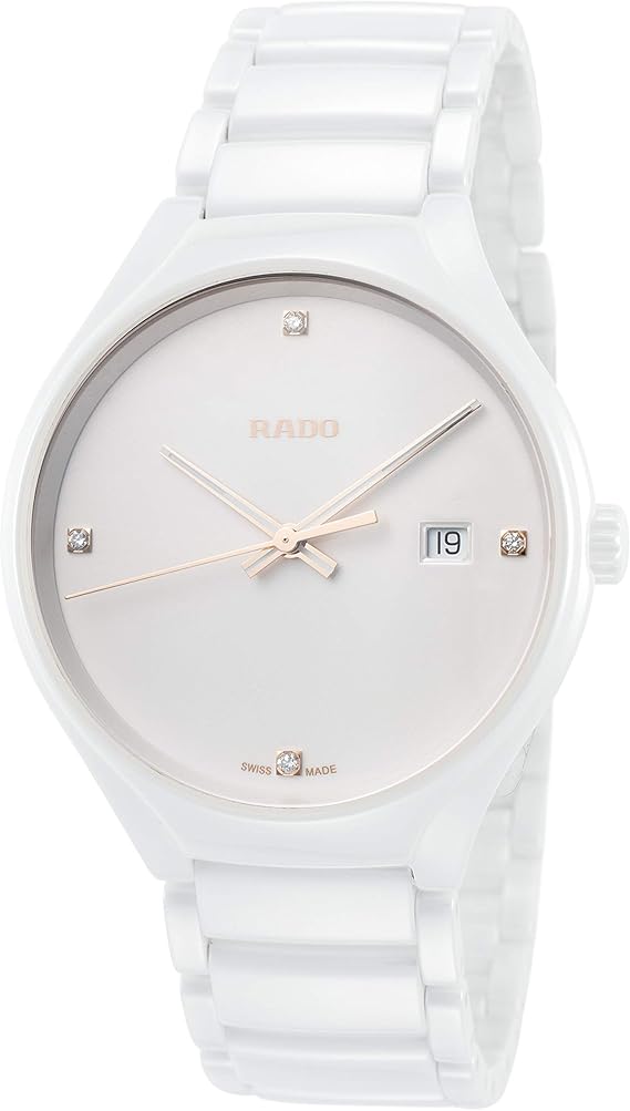 White rado watches Clearance