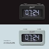 Roberts Revival REST Digital DAB Radio with Bluetooth - Duck Egg view 2