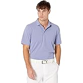 Cutter & Buck Mens Short Sleeve Virtue Eco Pique Recycled Polo Shirt
