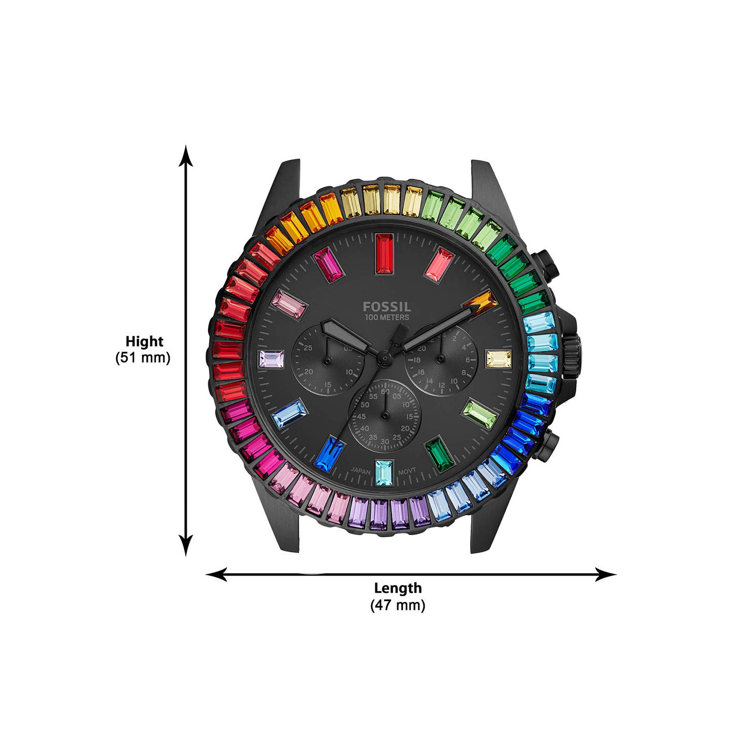 Fossil Le1085 Shop, 60% OFF | www 