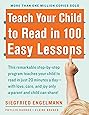 Teach Your Child to Read in 100 Easy Lessons
