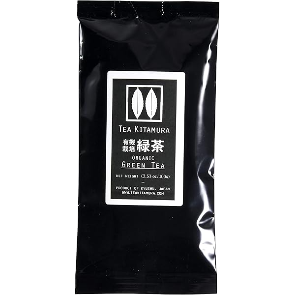 ryokuchaページ Amazon.com : 深むし緑茶 Japanese Pure Green Tea （333g/11.74
